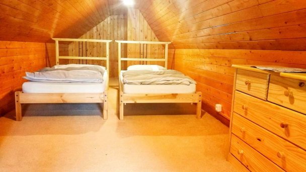 Chata Tatry Tatranská Štrba 30