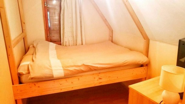Chata Tatry Tatranská Štrba 29
