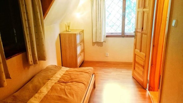 Chata Tatry Tatranská Štrba 26