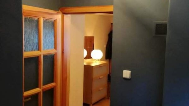 Chata Tatry Tatranská Štrba 24