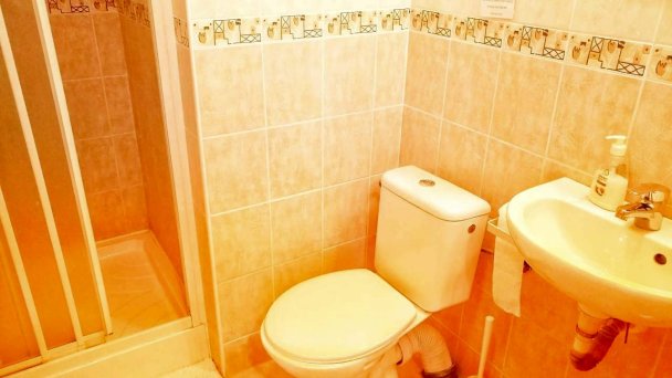 Chata Tatry Tatranská Štrba 15