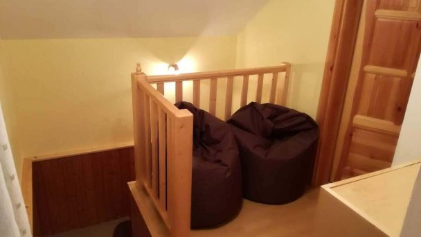 Chata Tatry Tatranská Štrba 20