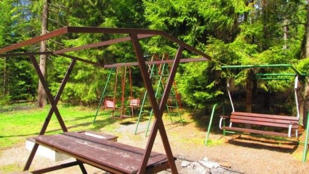 Chata Nezábudka Tatranská Štrba 10 Chata Nezábudka Tatranská Štrba 10