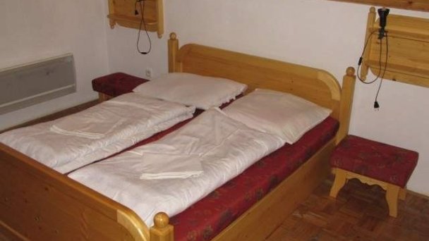 Chata Nezábudka Tatranská Štrba 20 Chata Nezábudka Tatranská Štrba 20