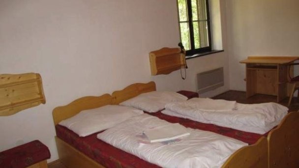 Chata Nezábudka Tatranská Štrba 6 Chata Nezábudka Tatranská Štrba 6