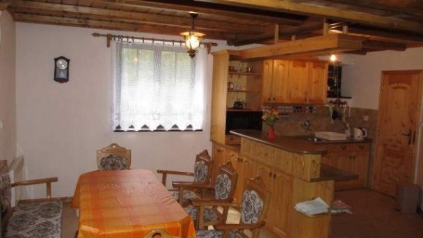 Chata Nezábudka Tatranská Štrba 21 Chata Nezábudka Tatranská Štrba 21