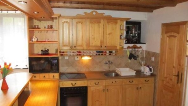 Chata Nezábudka Tatranská Štrba 5 Chata Nezábudka Tatranská Štrba 5