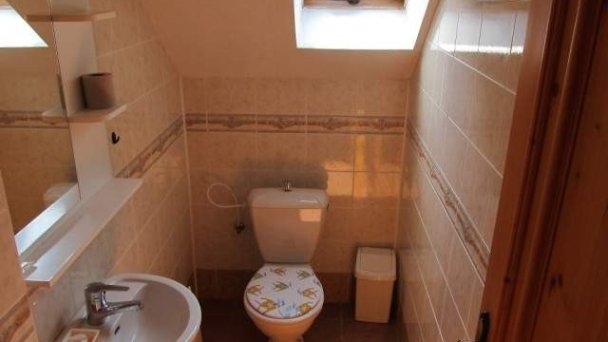 Chata Nezábudka Tatranská Štrba 12 Chata Nezábudka Tatranská Štrba 12