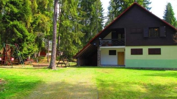 Chata Nezábudka Tatranská Štrba 9 Chata Nezábudka Tatranská Štrba 9