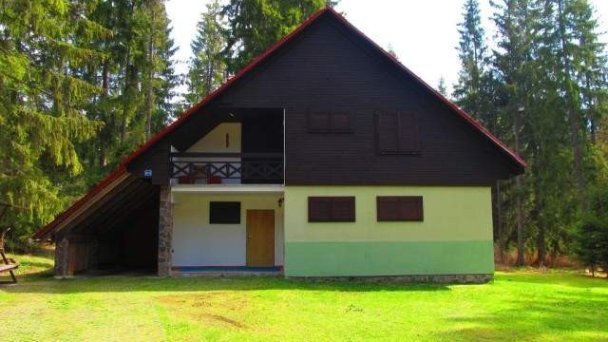 Chata Nezábudka Tatranská Štrba 8 Chata Nezábudka Tatranská Štrba 8