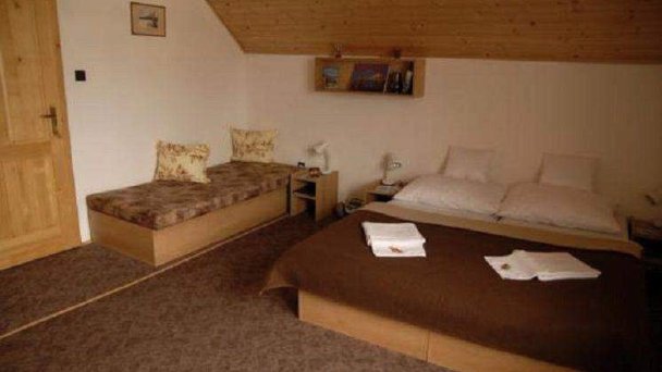 Penzión Delta Vysoké Tatry 14
