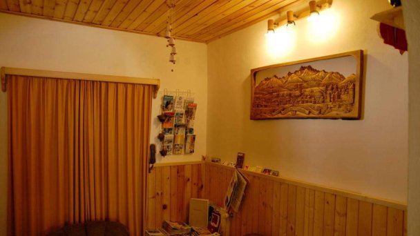 Penzión Delta Vysoké Tatry 9