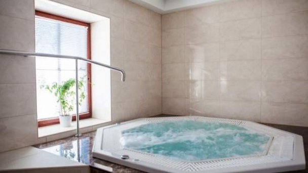 Apartmány Central Vysoké Tatry 27