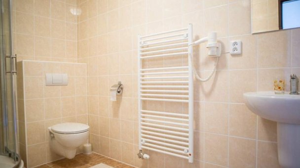 Apartmány Central Vysoké Tatry 30