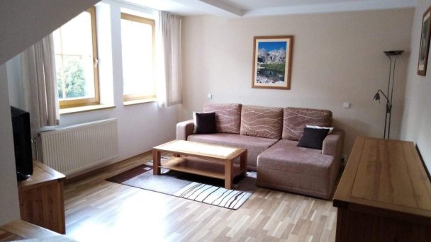 Apartmány Central Vysoké Tatry 31