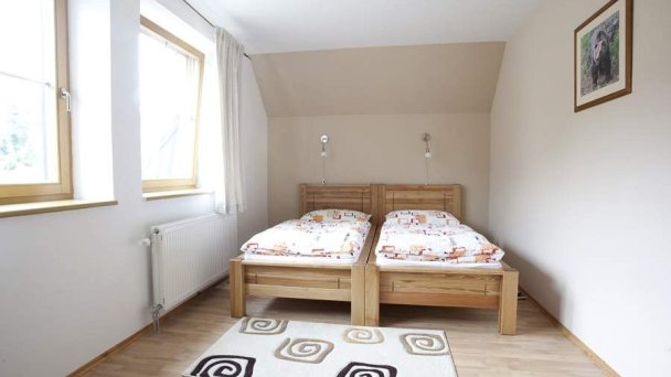 Apartmány Central Vysoké Tatry 33