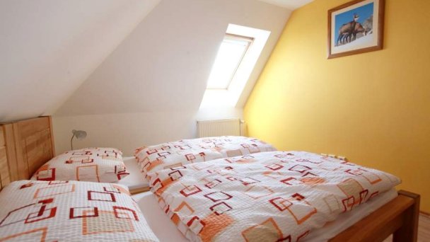 Apartmány Central Vysoké Tatry 35