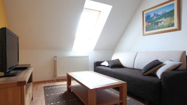 Apartmány Central Vysoké Tatry 26