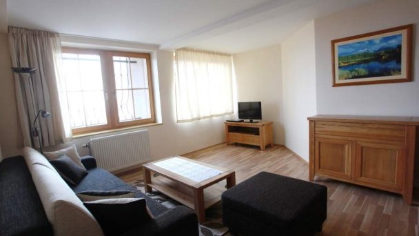 Apartmány Central Vysoké Tatry 39