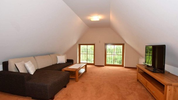 Apartmány Central Vysoké Tatry 42