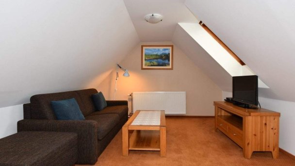 Apartmány Central Vysoké Tatry 36