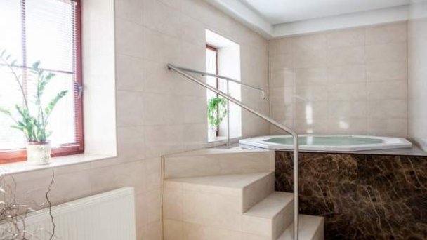 Apartmány Central Vysoké Tatry 17