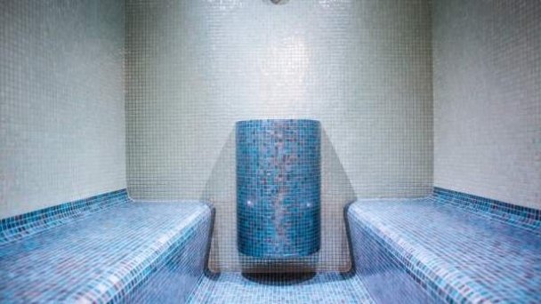 Apartmány Central Vysoké Tatry 18