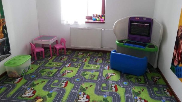 Apartmány Central Vysoké Tatry 23