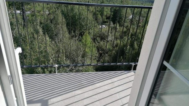 Apartmán Ostrý Vŕšok Vysoké Tatry TRVALO ZATVORENÉ 8 Apartmán Ostrý Vŕšok Vysoké Tatry TRVALO ZATVORENÉ 8