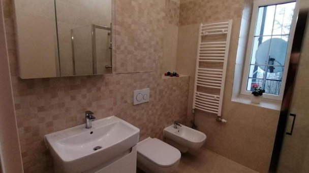 Apartmán Ostrý Vŕšok Vysoké Tatry TRVALO ZATVORENÉ 9 Apartmán Ostrý Vŕšok Vysoké Tatry TRVALO ZATVORENÉ 9