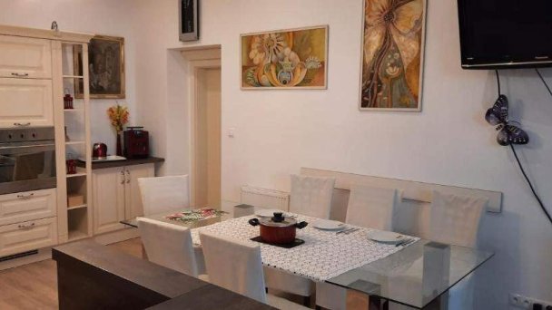Apartmán Ostrý Vŕšok Vysoké Tatry TRVALO ZATVORENÉ 5 Apartmán Ostrý Vŕšok Vysoké Tatry TRVALO ZATVORENÉ 5