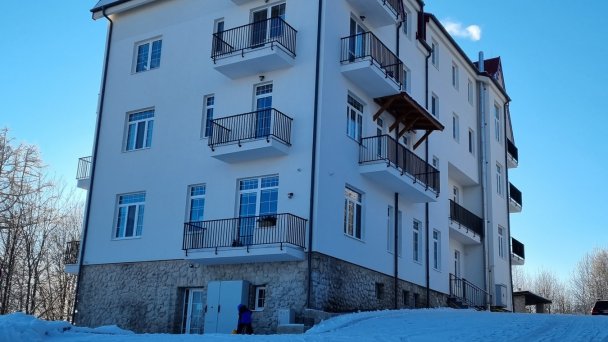 Apartmán Ostrý Vŕšok Vysoké Tatry TRVALO ZATVORENÉ 13 Apartmán Ostrý Vŕšok Vysoké Tatry TRVALO ZATVORENÉ 13