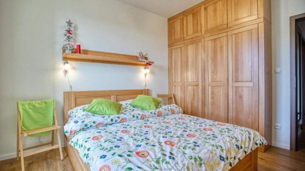 Apartmán Kubo Vysoké Tatry 36