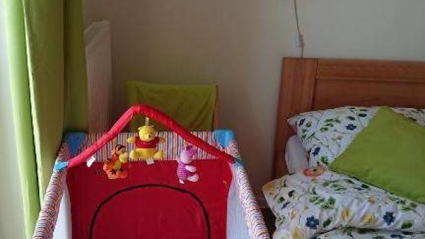 Apartmán Kubo Vysoké Tatry 33