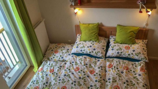 Apartmán Kubo Vysoké Tatry 32