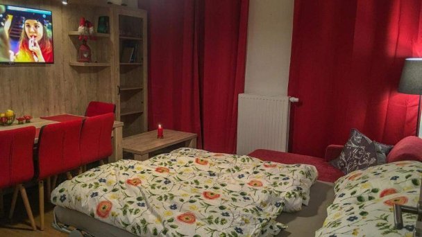Apartmán Kubo Vysoké Tatry 5