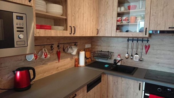 Apartmán Kubo Vysoké Tatry 29