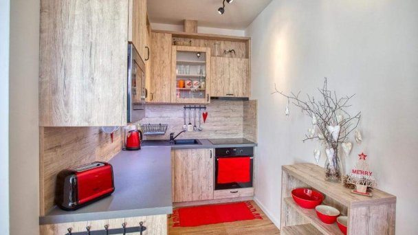 Apartmán Kubo Vysoké Tatry 28