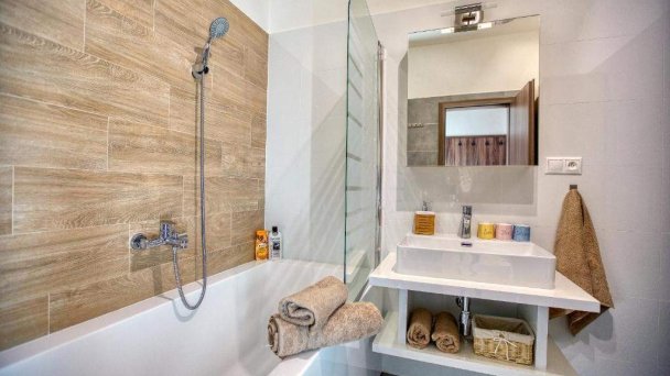 Apartmán Kubo Vysoké Tatry 27