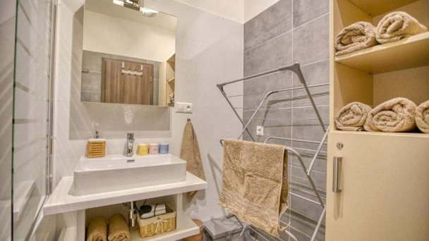 Apartmán Kubo Vysoké Tatry 26