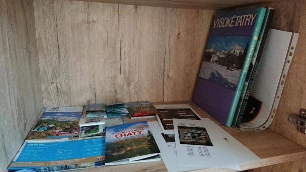 Apartmán Kubo Vysoké Tatry 21