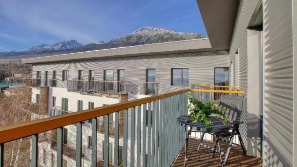 Apartmán Kubo Vysoké Tatry 19