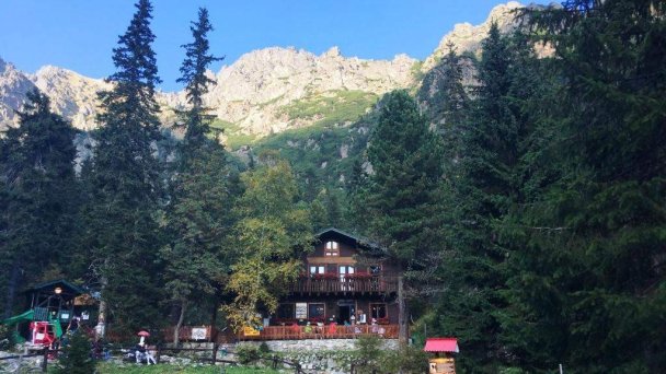 Apartmán Kubo Vysoké Tatry 10