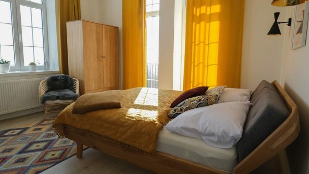 Family apartments Vila Vlasta Vysoké Tatry 49