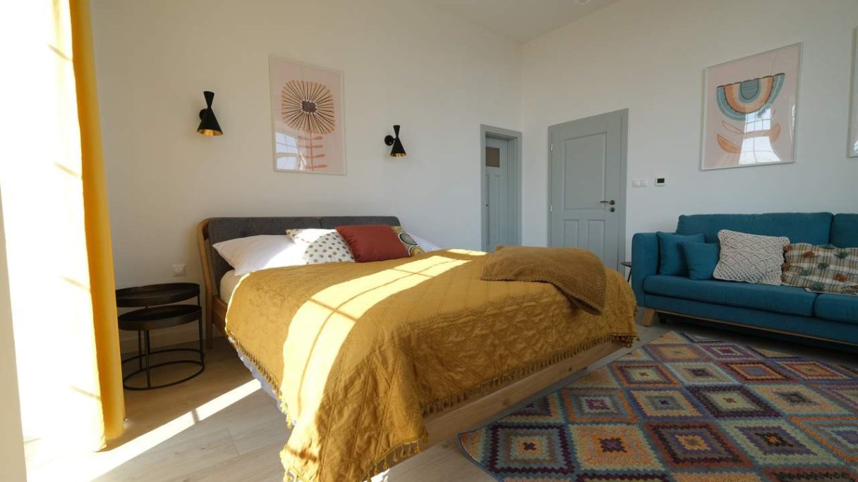 Family apartments Vila Vlasta Vysoké Tatry 2 Family apartments Vila Vlasta Vysoké Tatry 2