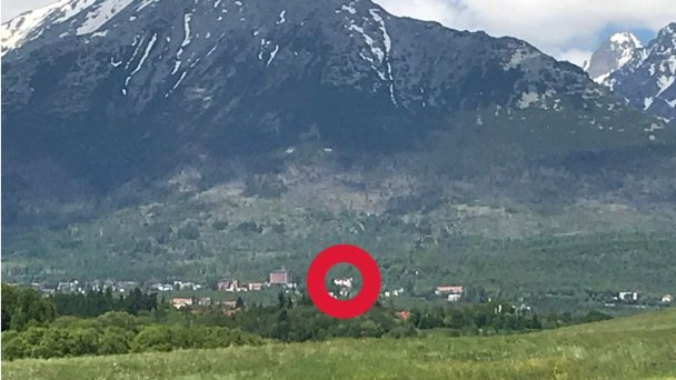 Family apartments Vila Vlasta Vysoké Tatry 27