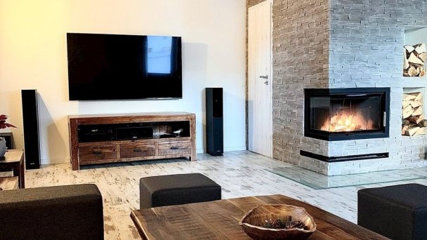 Vila Svišťovka Stará Lesná 3