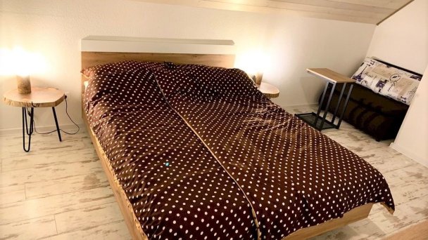 Vila Svišťovka Stará Lesná 35