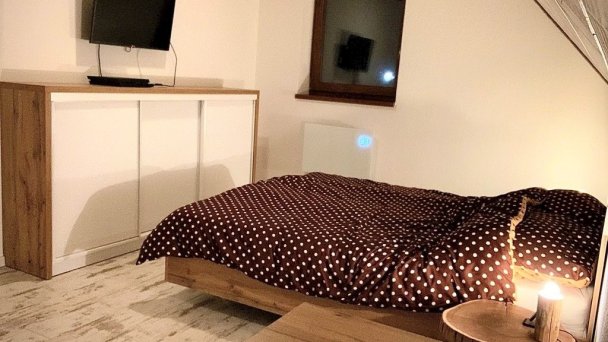 Vila Svišťovka Stará Lesná 5