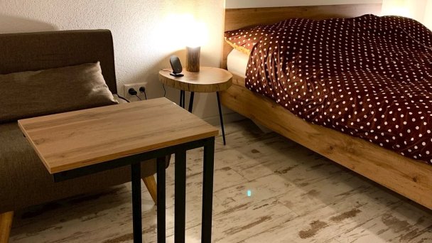 Vila Svišťovka Stará Lesná 33